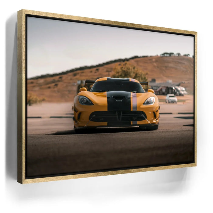 Featured image 8 for Dodge Viper ACR at Laguna Seca Raceway