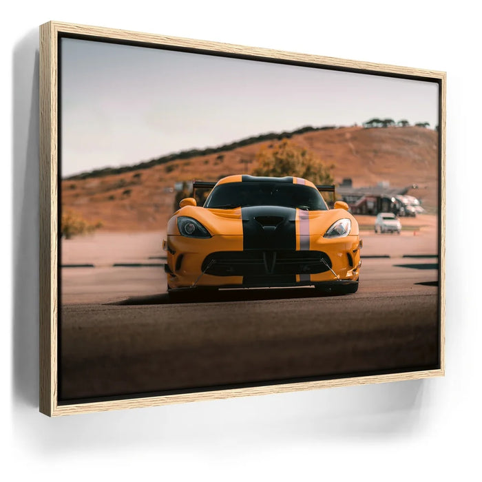 Featured image 9 for Dodge Viper ACR at Laguna Seca Raceway