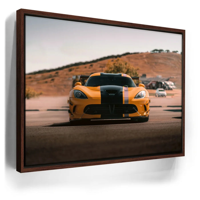 Featured image 10 for Dodge Viper ACR at Laguna Seca Raceway