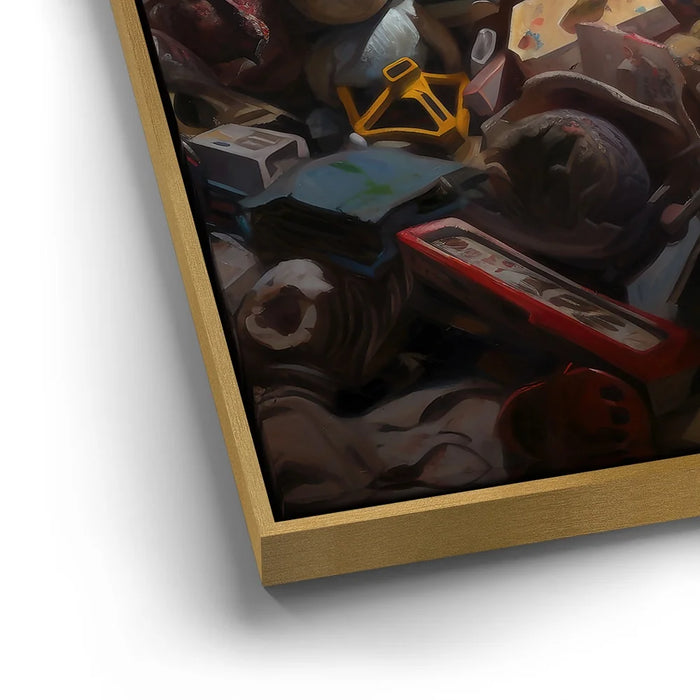 Featured image 13 for Doll of Dread