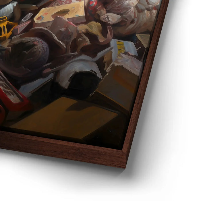 Featured image 15 for Doll of Dread