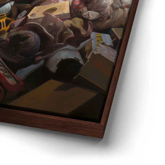 Featured image 14 for Doll of Dread