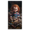 Featured image 1 for Doll of Dread