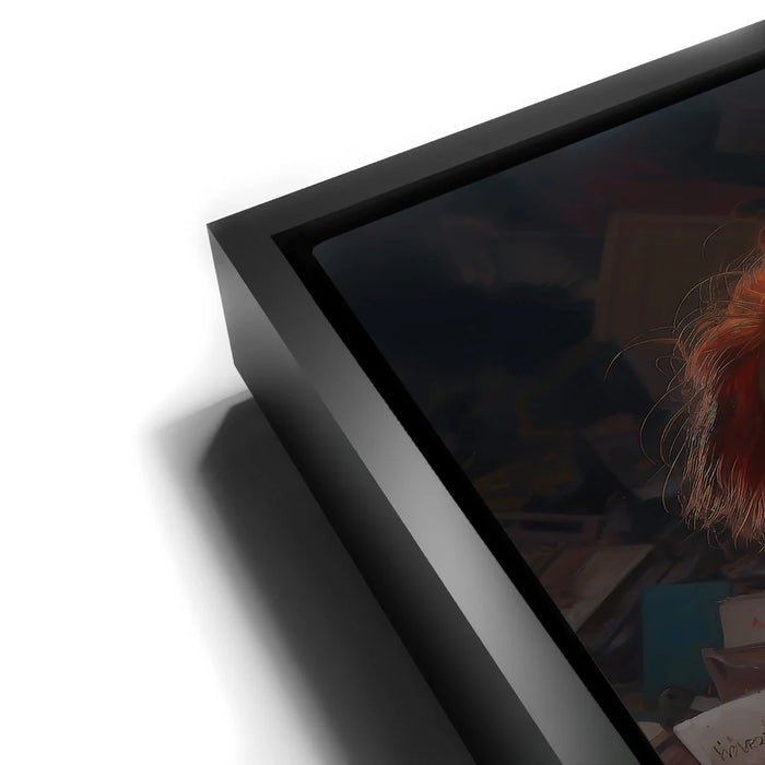 Featured image 12 for Doll of Dread