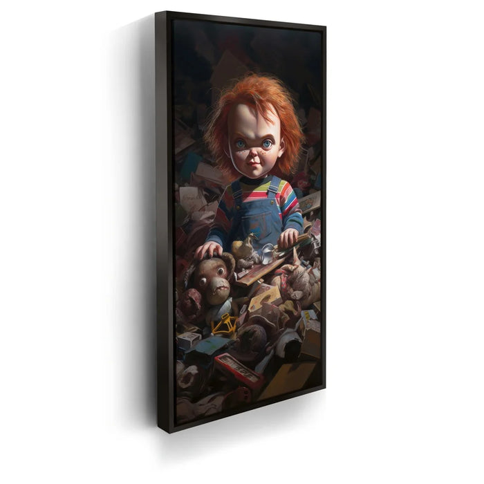 Featured image 5 for Doll of Dread