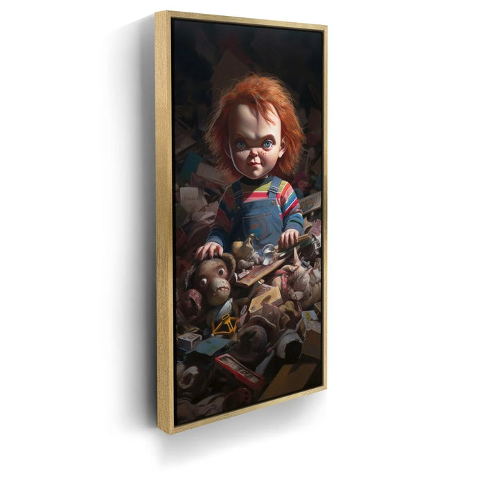 Featured image 7 for Doll of Dread