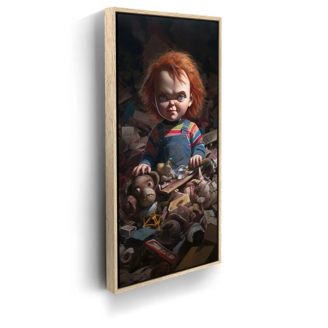 Featured image 9 for Doll of Dread