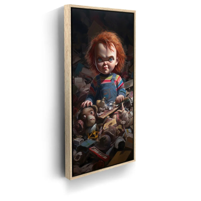 Featured image 10 for Doll of Dread