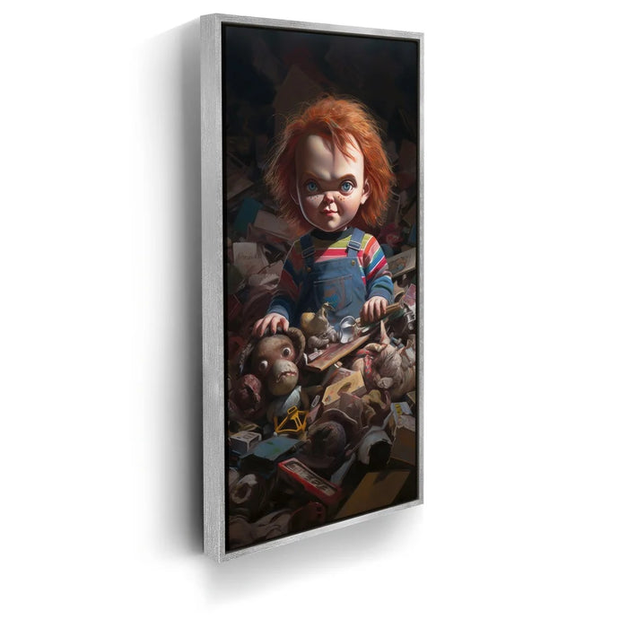 Featured image 8 for Doll of Dread