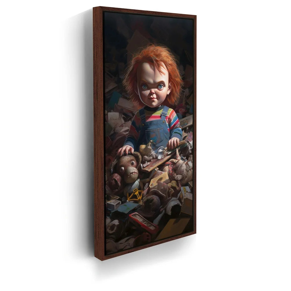 Featured image 10 for Doll of Dread