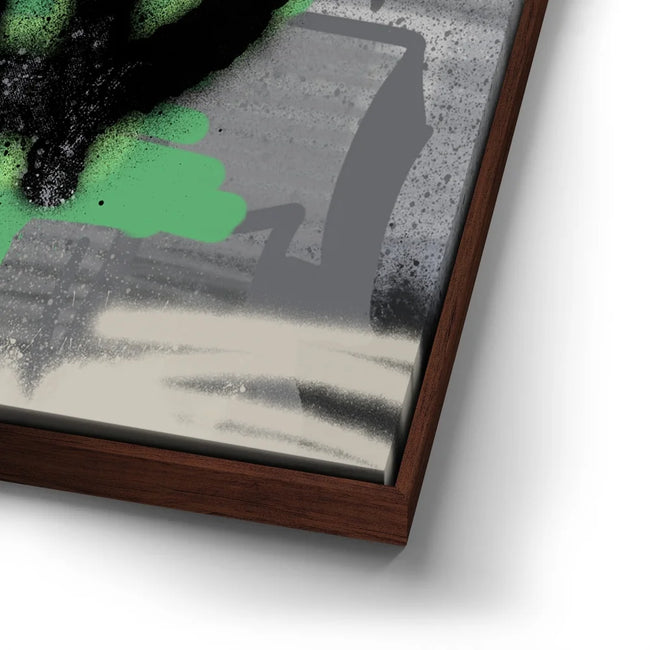 Featured image 15 for Dollar - Graffiti