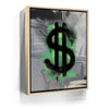 Featured image 10 for Dollar - Graffiti