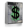 Featured image 9 for Dollar - Graffiti