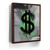 Featured image 11 for Dollar - Graffiti