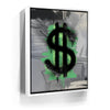 Featured image 7 for Dollar - Graffiti