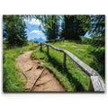 Featured image 1 for Dolomite Trail