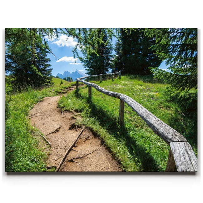 Featured image 1 for Dolomite Trail