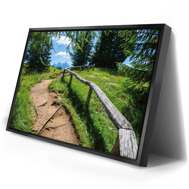 Featured image 2 for Dolomite Trail