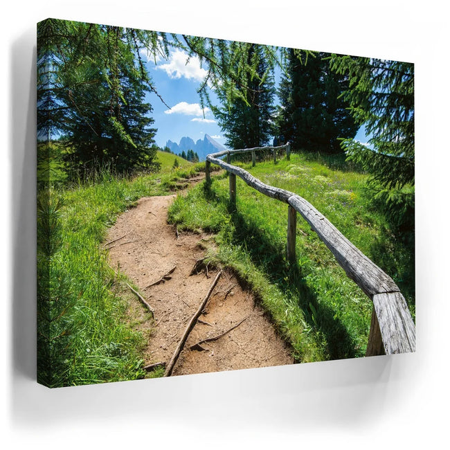 Featured image 3 for Dolomite Trail