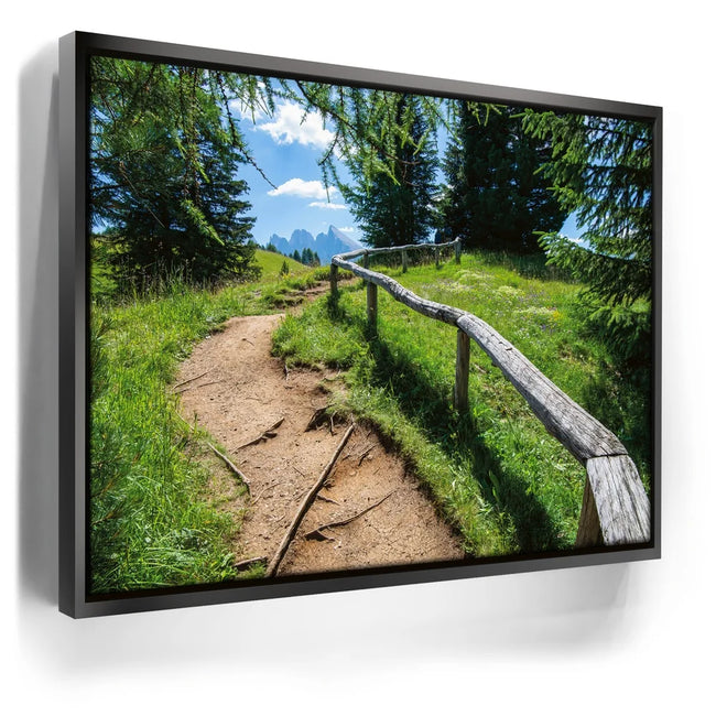 Featured image 6 for Dolomite Trail