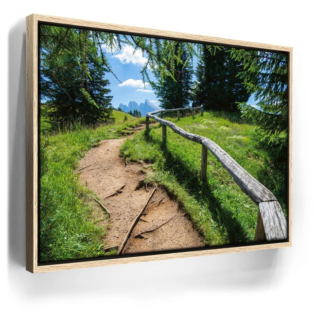 Featured image 10 for Dolomite Trail