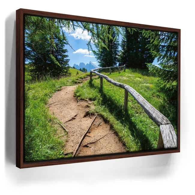 Featured image 11 for Dolomite Trail