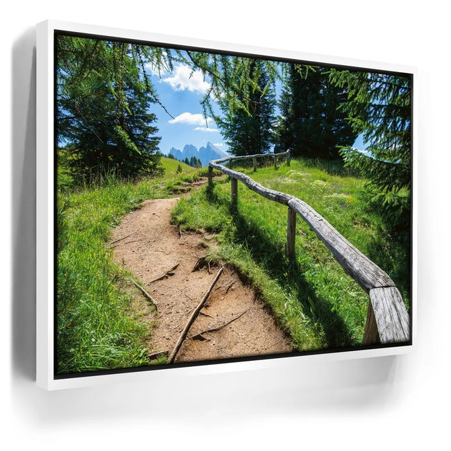Featured image 7 for Dolomite Trail