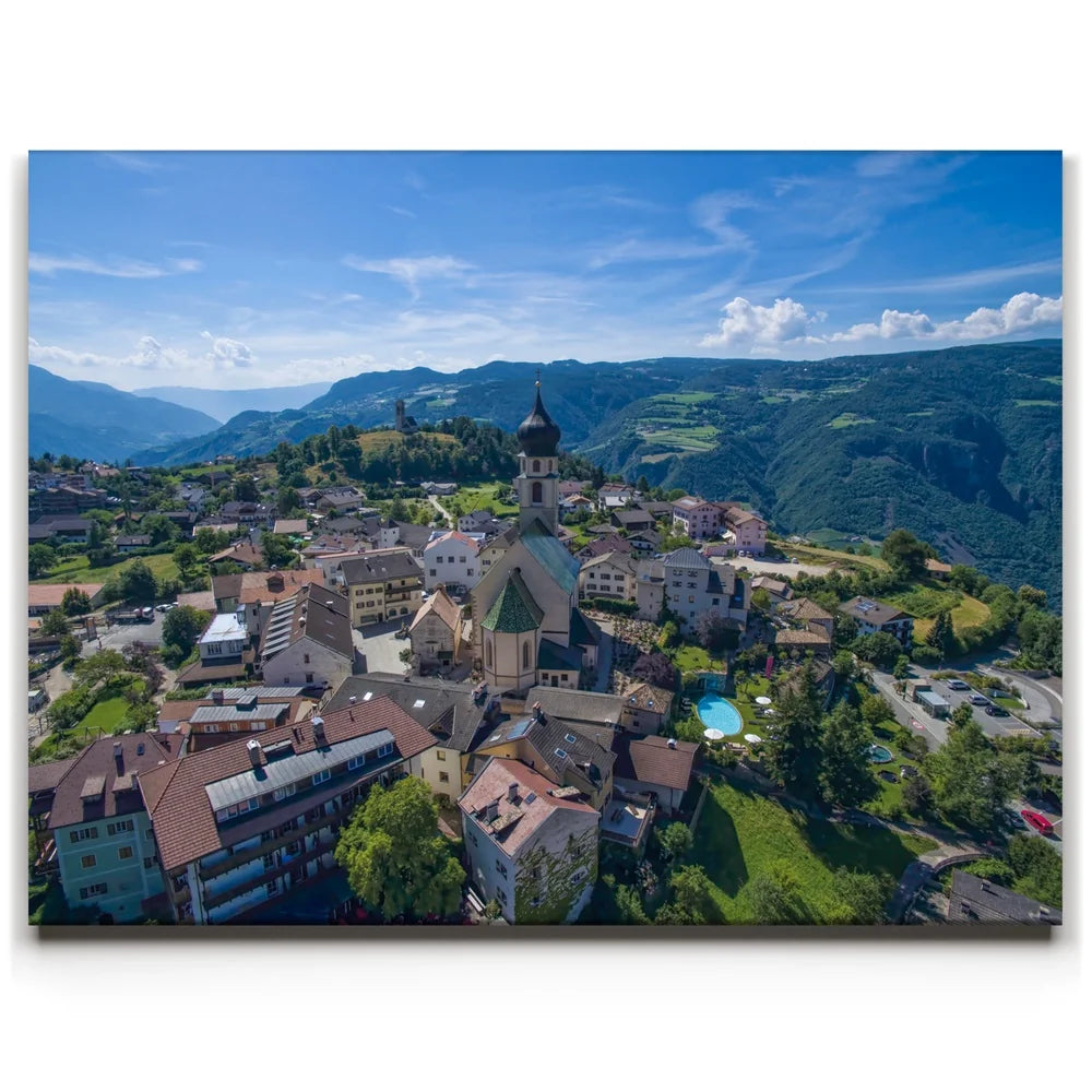 Featured image 1 for Dolomite Village