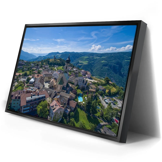 Featured image 2 for Dolomite Village