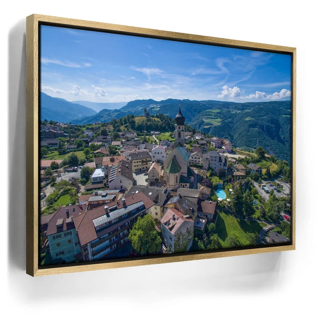 Featured image 8 for Dolomite Village