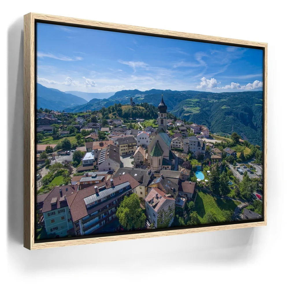 Featured image 10 for Dolomite Village