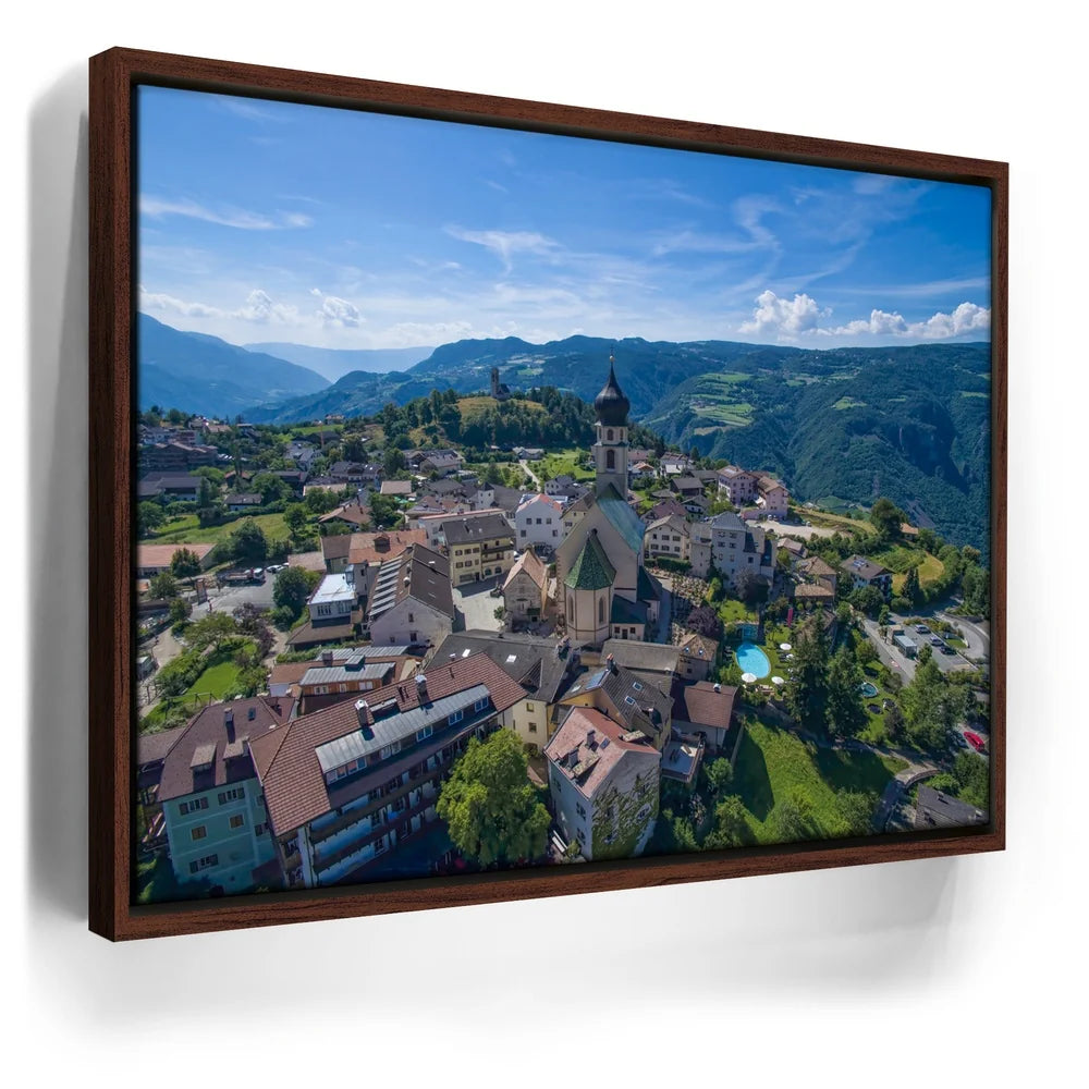 Featured image 11 for Dolomite Village
