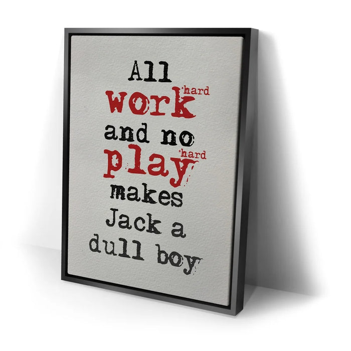 Featured image 2 for Don't Be Dull