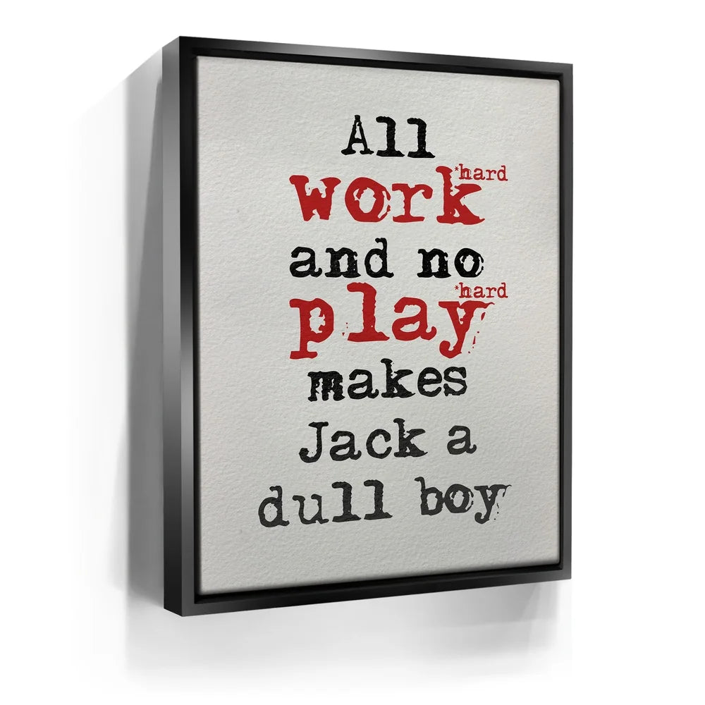 Featured image 6 for Don't Be Dull