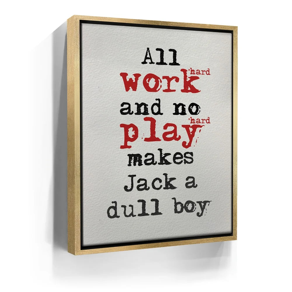 Featured image 8 for Don't Be Dull