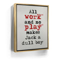 Featured image 8 for Don't Be Dull