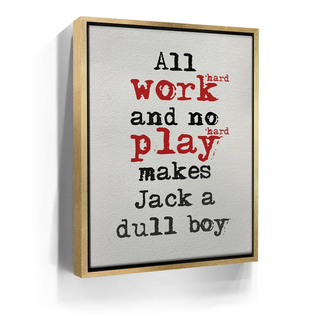 Featured image 8 for Don't Be Dull