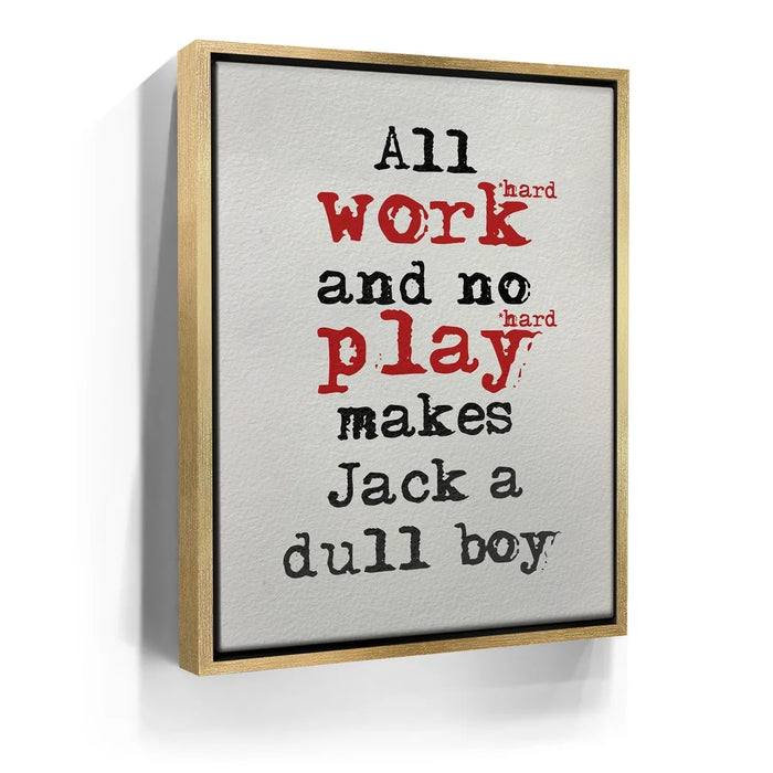 Featured image 8 for Don't Be Dull