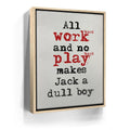 Featured image 10 for Don't Be Dull