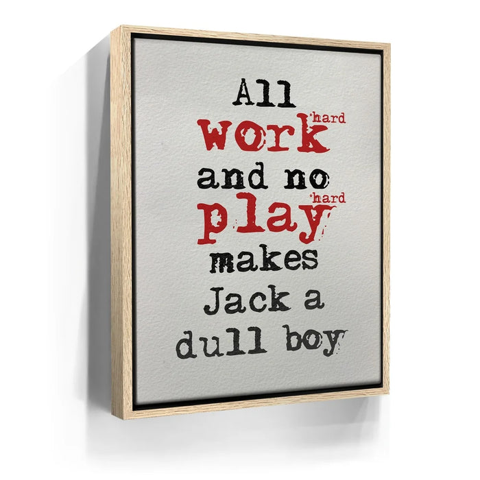 Featured image 10 for Don't Be Dull