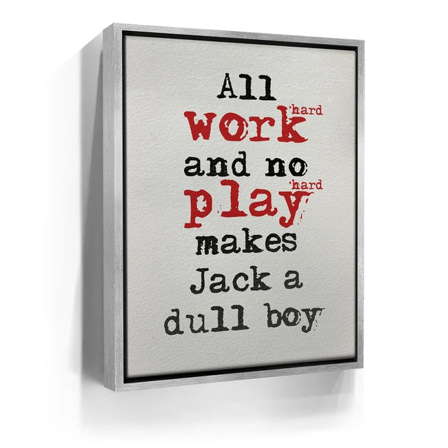 Featured image 9 for Don't Be Dull
