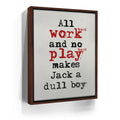 Featured image 11 for Don't Be Dull