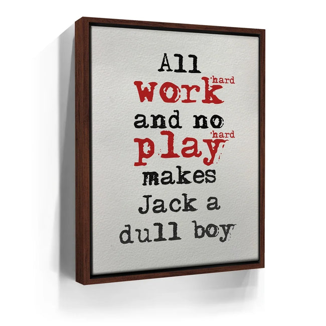 Featured image 11 for Don't Be Dull