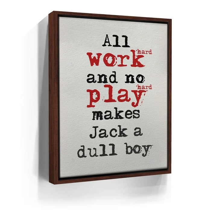 Featured image 11 for Don't Be Dull