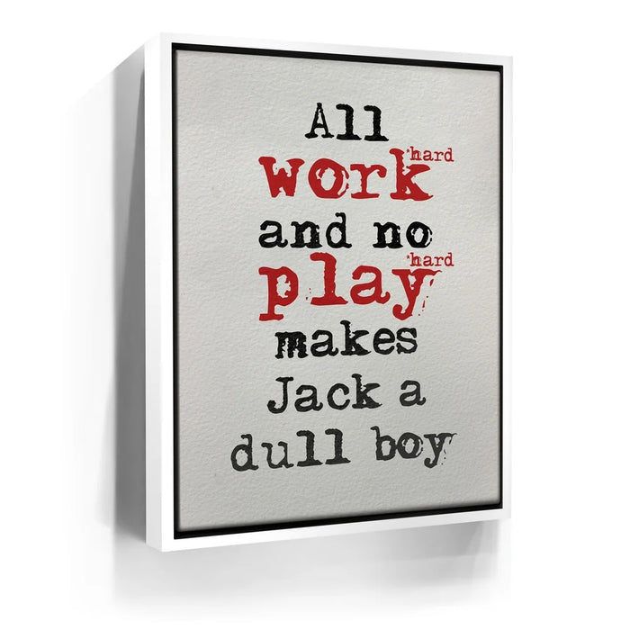 Featured image 7 for Don't Be Dull