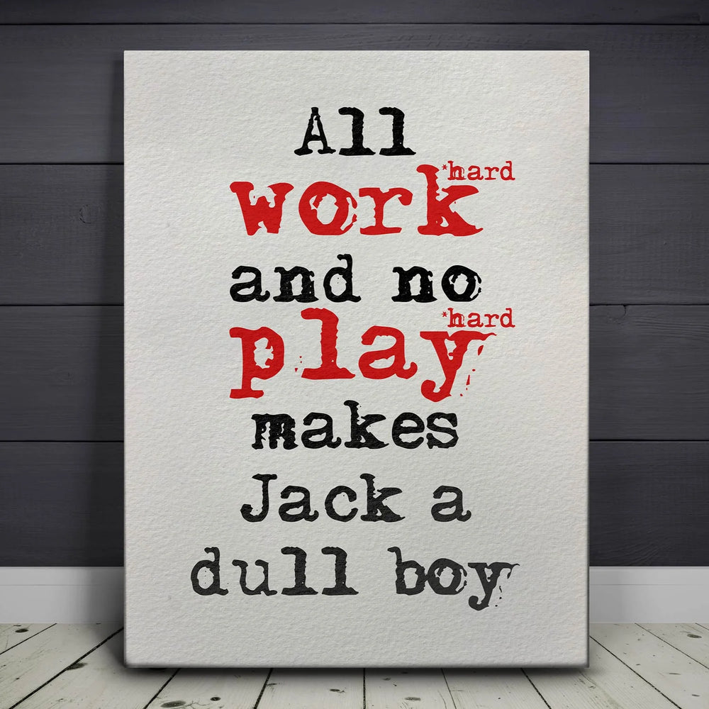 Featured image 1 for Don't Be Dull