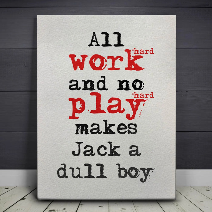 Featured image 1 for Don't Be Dull