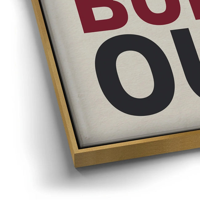 Featured image 12 for Don't Burn Out