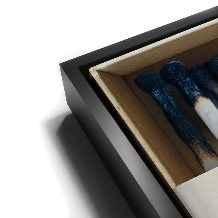 Featured image 11 for Don't Burn Out