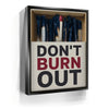 Featured image 5 for Don't Burn Out